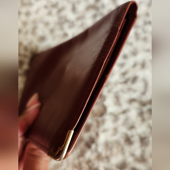 Cartier Billfold - Picture 7 of 9